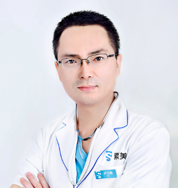 卢元刚医生