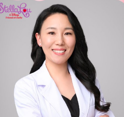 武凤莲医生