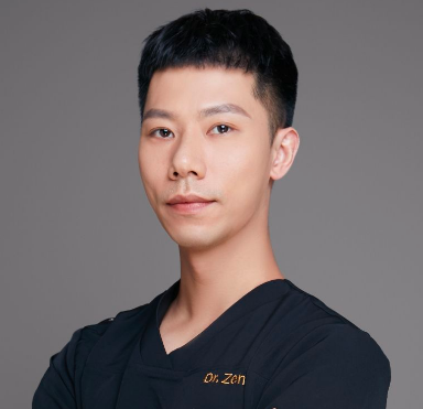 曾翾医生