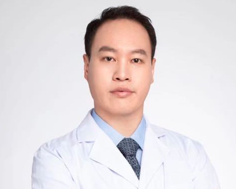 齐金杰医生
