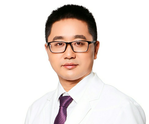 李烈整形医生