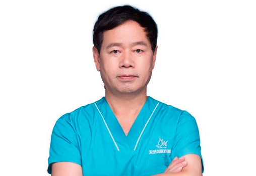 徐志强医生