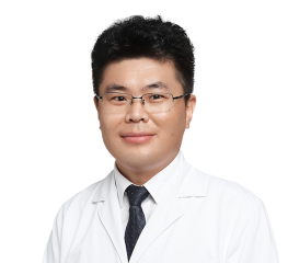 李超医生