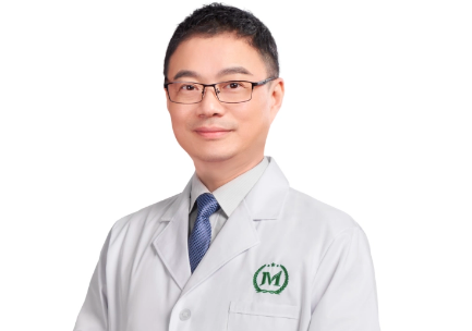 陈志鹏医生