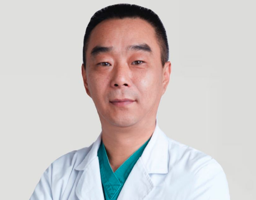 王威整形医生
