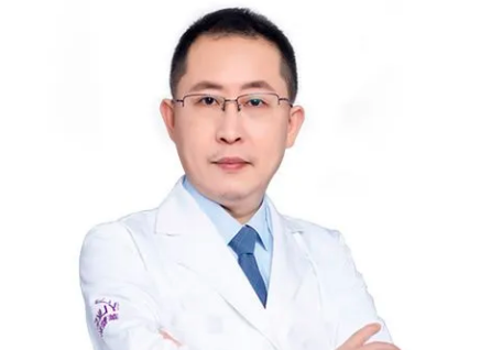 汪灏医生