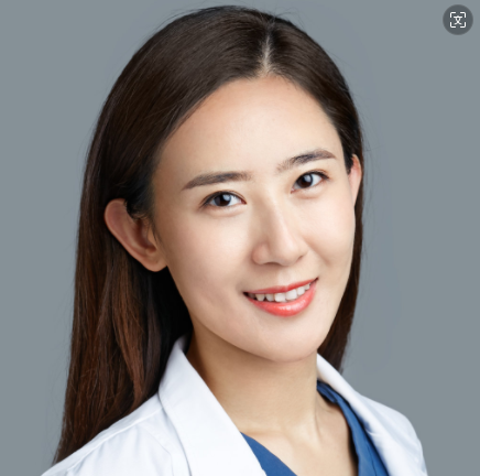 赵润蕾 医生