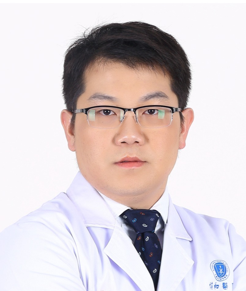 肖医生