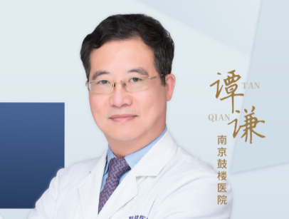 谭谦 - 谭谦
