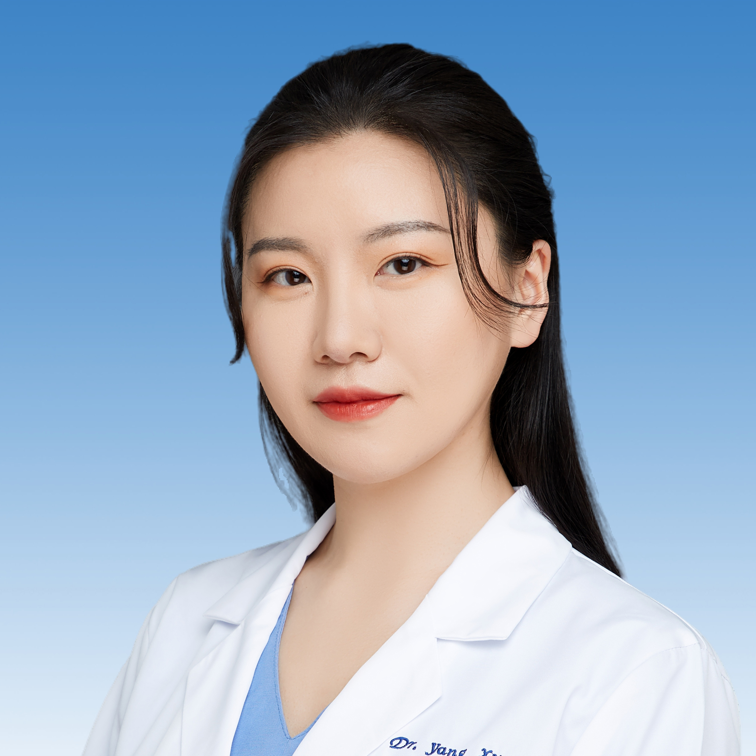 杨璇医生