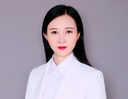姜丽丽 - 姜丽丽