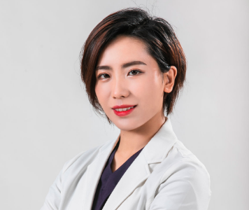 吴姗姗医生