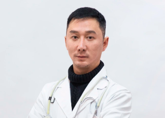 明皓医生