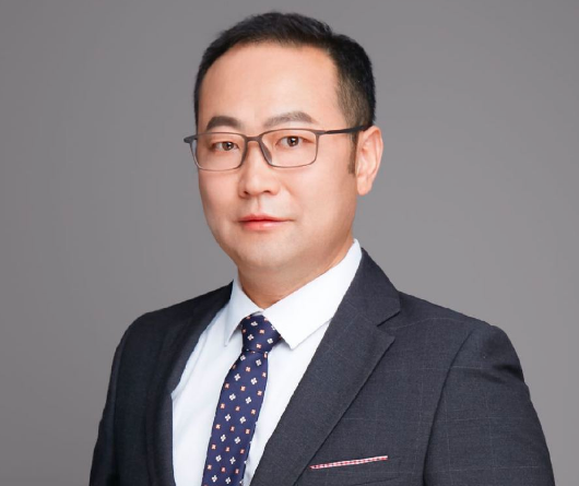 殷初阳医生