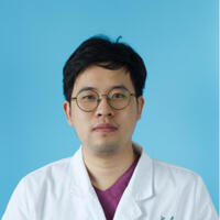张剑医生