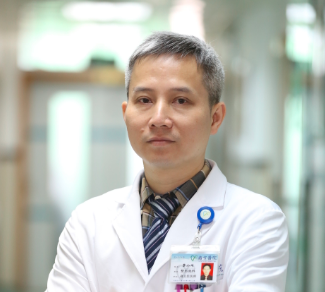 黎小间医生