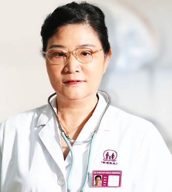 黄广香医生
