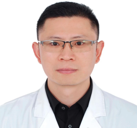 谢活生医生