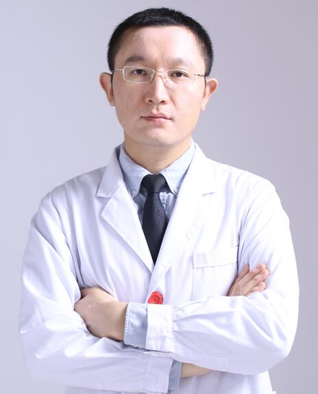 韩勇医生