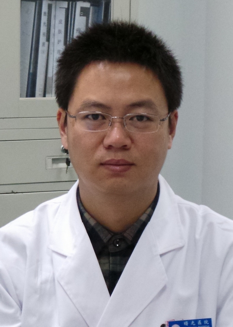朱华锋医生