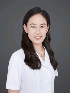 郝娟医生