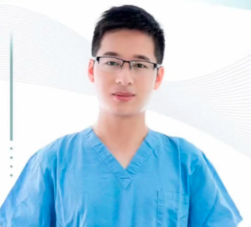周俊杰医生