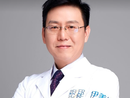 李卫华