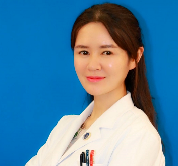 杨巧 - 杨巧