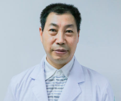 杨天荣医生