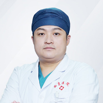 耿健医生