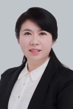 刘妍医生