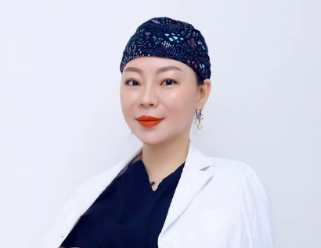 赵雁南医生