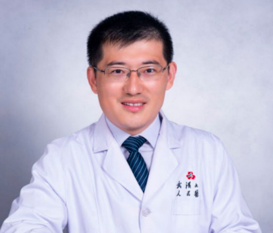 朱占永医生