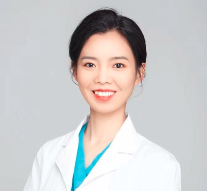 杨小静医生