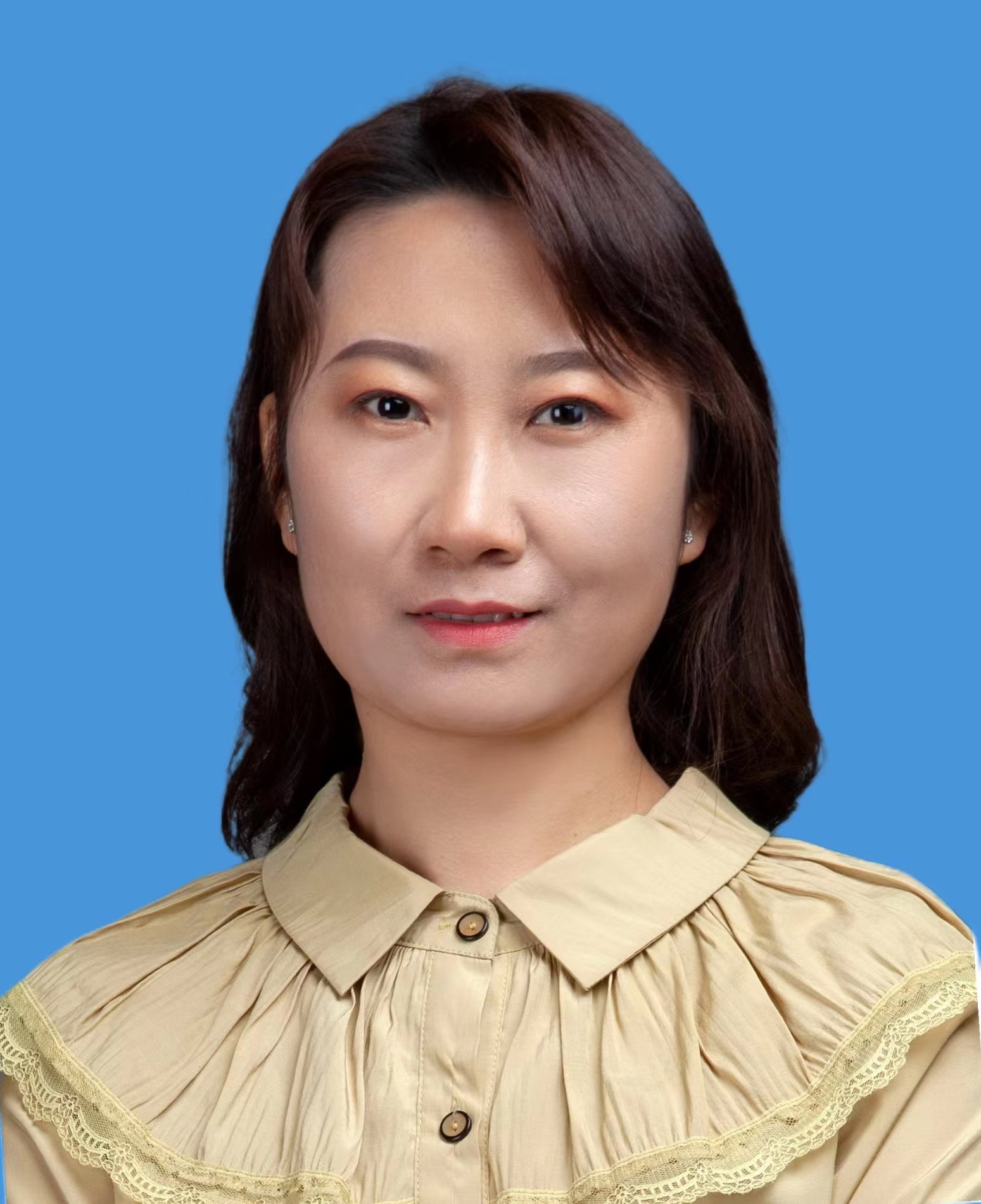 高正君