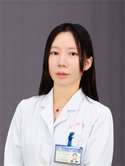 唐红梅医生