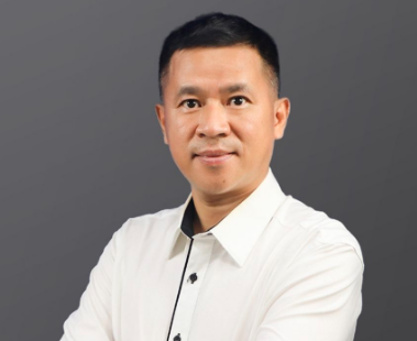 戴新明