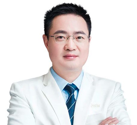 辛海龙医生
