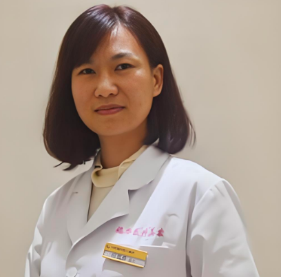 杨富春医生