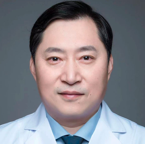 陶医生