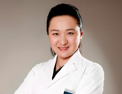 李杉珊