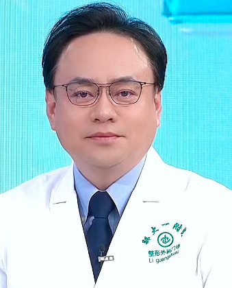 李广帅 - 李广帅
