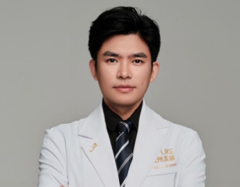 杨礼医生