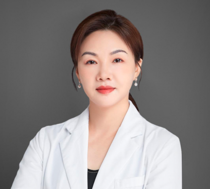 李忠菊