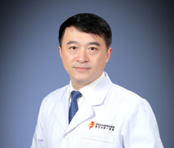 邓巍医生