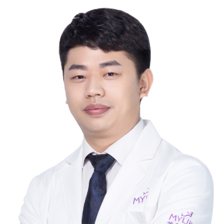 龙华新 - 龙华新