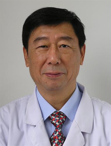陆兴安