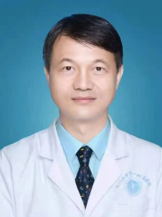 鲁延林