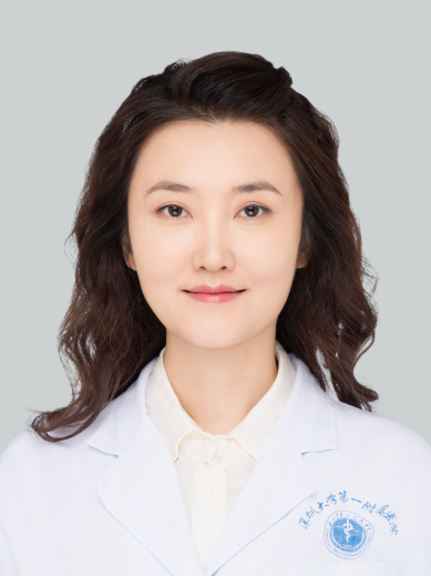 朱美抒
