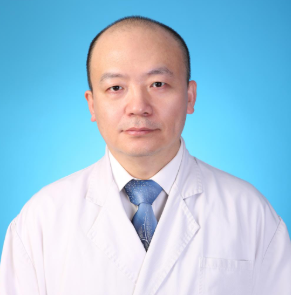 冯广忠